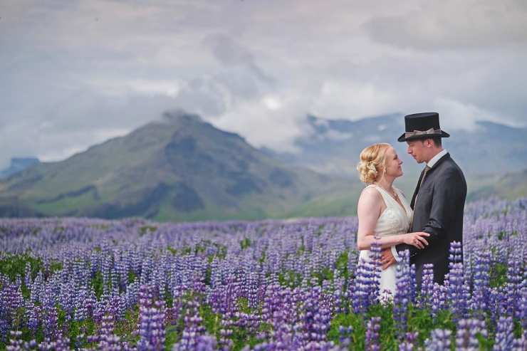 Destination Wedding Photographer Michelle Turner